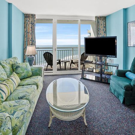 Avista Resort 1503 Condo Мертл-Біч Екстер'єр фото