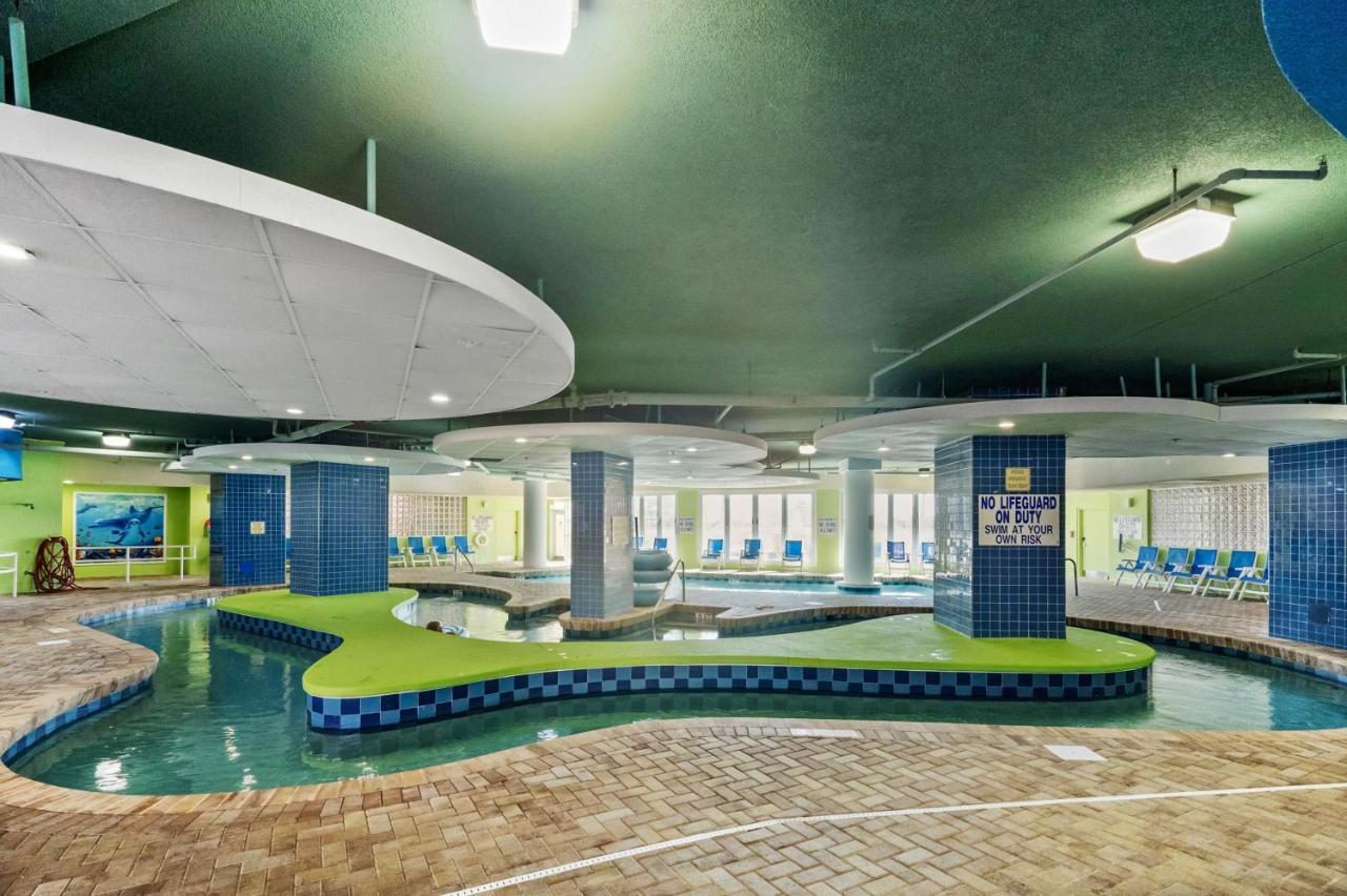 Avista Resort 1503 Condo Мертл-Біч Екстер'єр фото